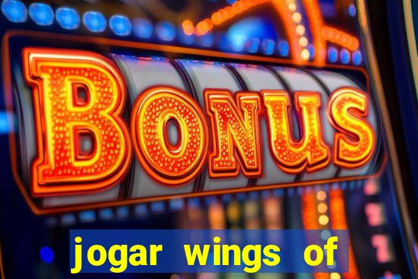 jogar wings of iguazu demo